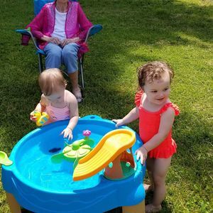 Meet your Posher, Judy